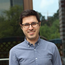 Rahman Doost-Mohammady